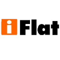 Лого iFlat