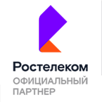 Лого Ростелеком