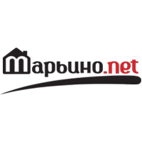 Лого Марьино.net