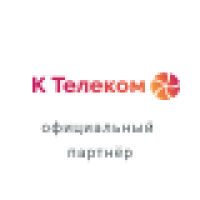 Лого К-Телеком