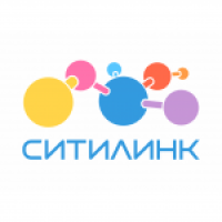 Лого Ситилинк