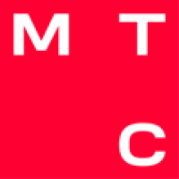 Лого МТС