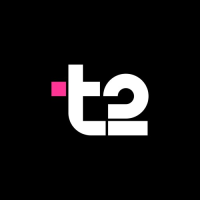 Лого t2