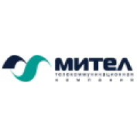 Лого Мител