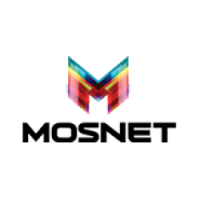 Лого Моснет