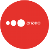 Лого АКАДО Телеком