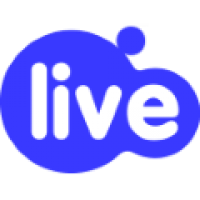 Лого LiveComm