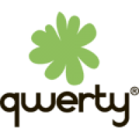 Лого QWERTY