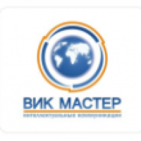 Лого Вик Мастер