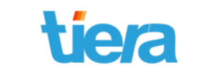 Логотип провайдера Тиера