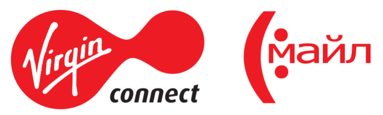 Логотип провайдера Смайл