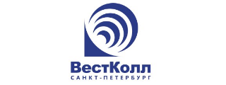 Логотип провайдера ВестКолл Санкт-Петербург