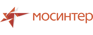 Логотип провайдера Мосинтер