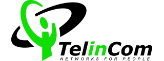 Логотип провайдера ТелИнКом