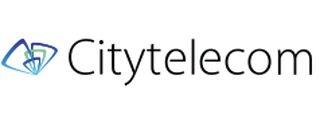 Логотип провайдера Ситителеком