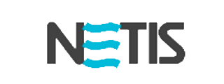 Логотип провайдера Нетис