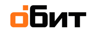 Логотип провайдера ОБИТ