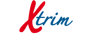 Логотип провайдера XTRIM