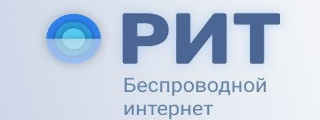 Логотип провайдера ООО «РИТ»