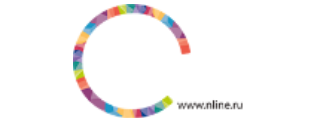 Логотип провайдера Nline