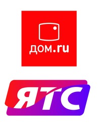 лого Дом.ru ЯТС