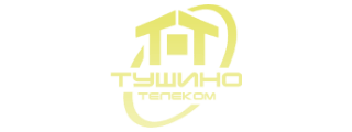 Логотип провайдера Тушино Телеком