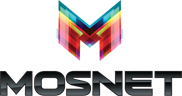 Логотип провайдера Моснет