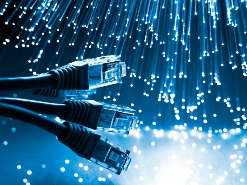 кабели интернета