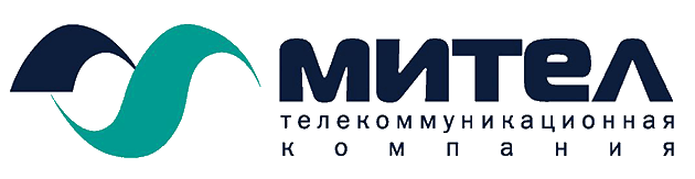 Логотип провайдера Мител