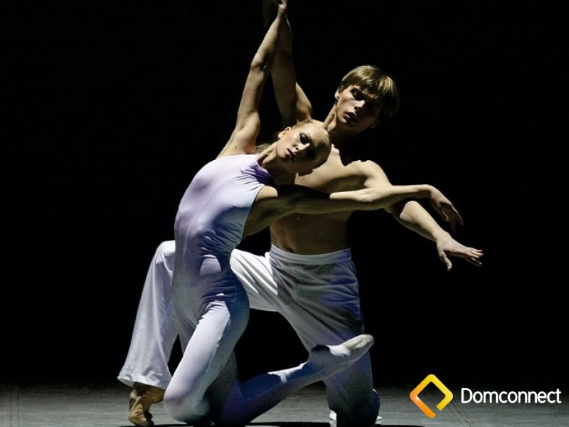 Дом.ru подготовил подарок для поклонников балета. 